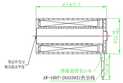 AX1643L